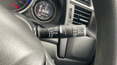 Honda Jazz 1.3 i-VTEC S 5dr Petrol Hatchback